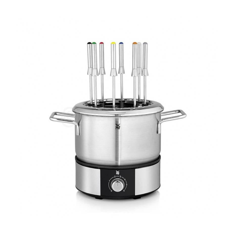 Fonduta elettrica Lono, per 8 persone. WMF
