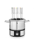 Fonduta elettrica Lono, per 8 persone. WMF