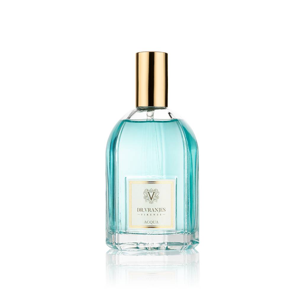 Profumatore DR.VRANJES Acqua Spray 100ml.