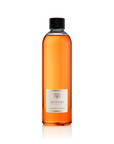 Ricarica Diffusore Mirra Zafferano 500ml con Bastoncini Bianchi. Dr. Vranjes