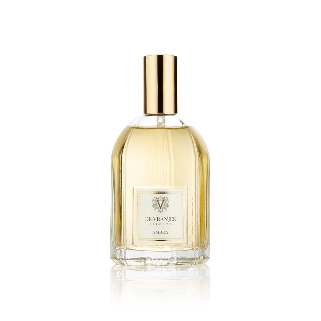 Profumatore DR.VRANJES Ambra Spray 100ml.