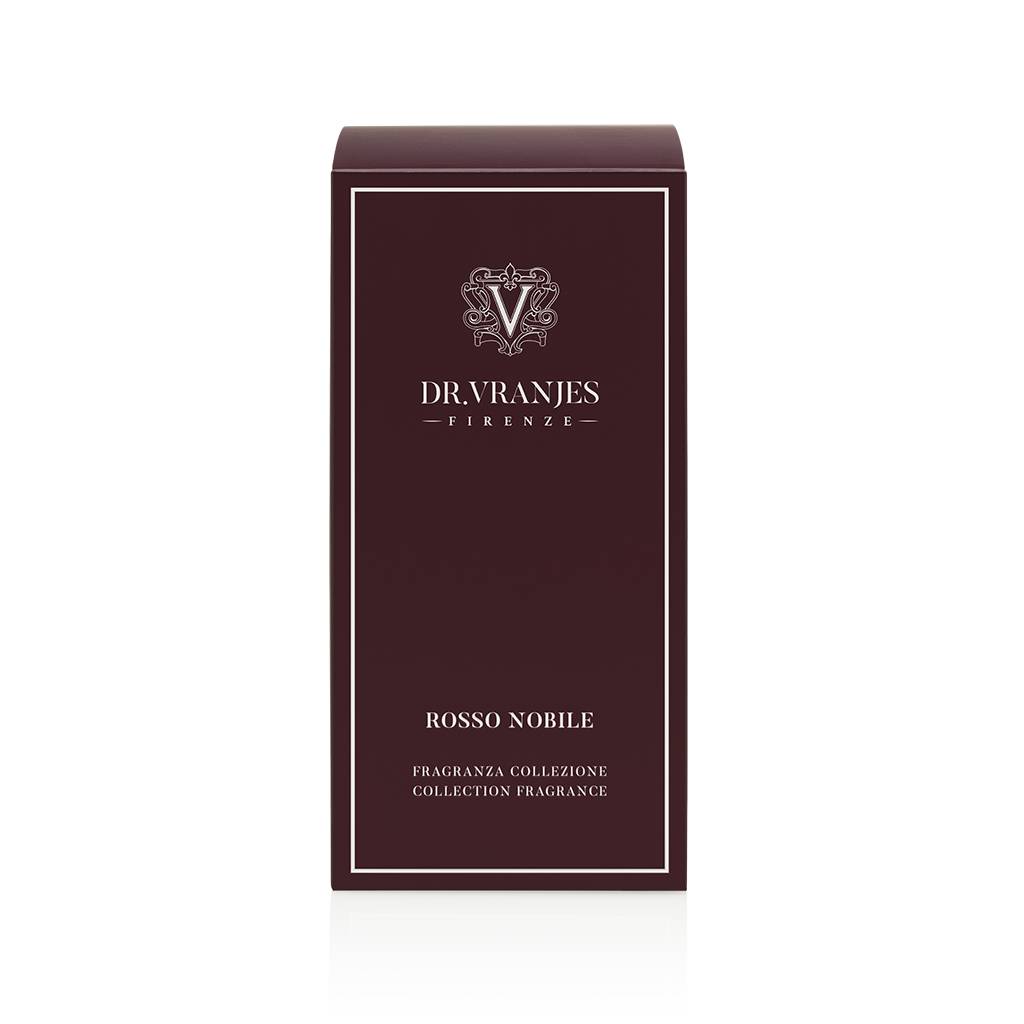 Profumatore DR. VRANJES Rosso Nobile Fragranza da Collezione Spray da 100ml.