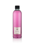 Ricarica Diffusore Peonia Black Jasmine 500 ml. con Bastoncini Bianchi