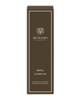 Ricarica Diffusore Leather oud 500ml con Bastoncini bianchi