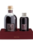 Cofanetto 250ml.+ ricarica 150ml. ROSSO NOBILE. Dr. Vranjes