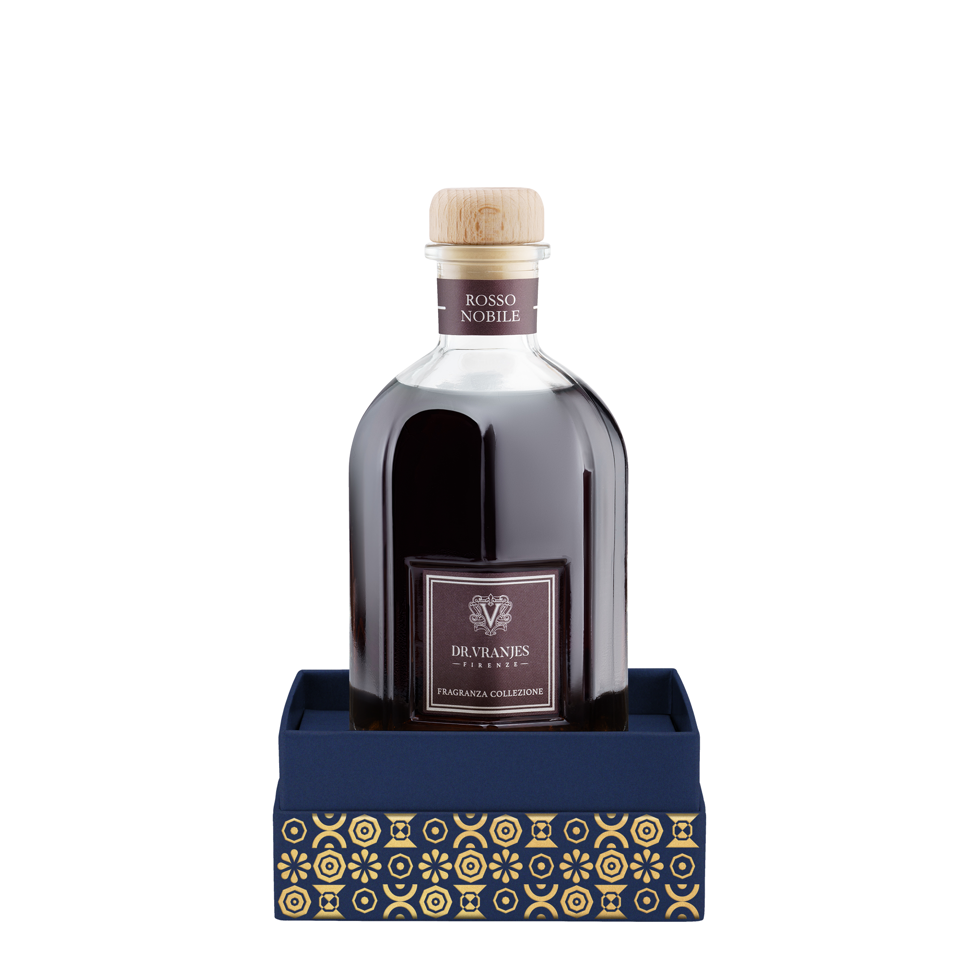 Cofanetto 250 ml ROSSO NOBILE EDIZIONE LIMITATA. Dr. Vranjes