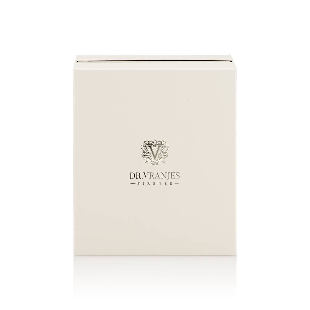 GIFT BOX da 100 ml. Con Ricarica da 150ml. fragranza Melograno. Dr. Vranjes