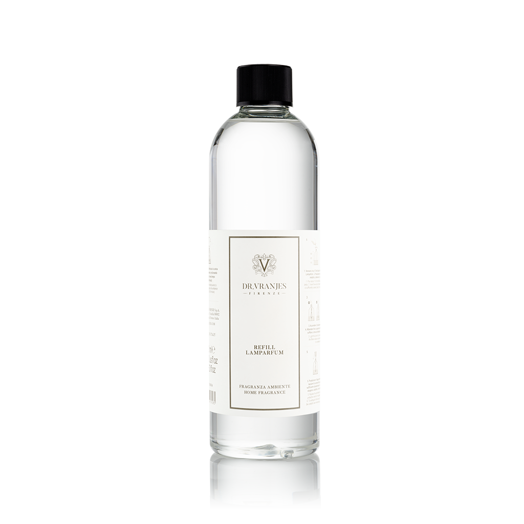 Ricarica Lamparfum 500ml Acqua. Dr. Vranjes