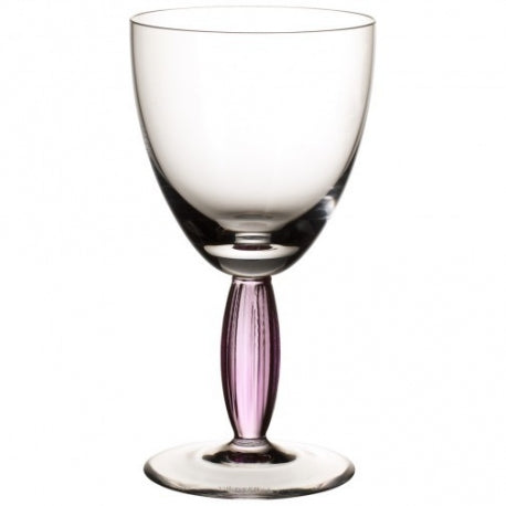 Set 12 Calici vino rosso New Cottage rose. Villeroy &amp; Boch