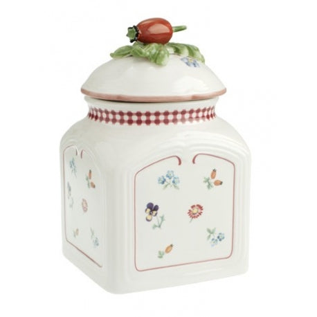 Barattolo ermetico piccolo PETITE FLEUR. Villeroy &amp; Boch