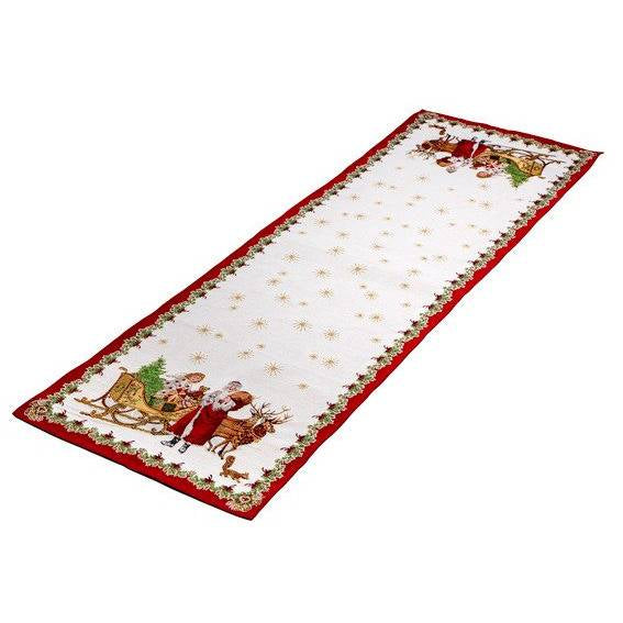 Runner gobelin XL Villeroy & Boch Linea Toy's fantasy