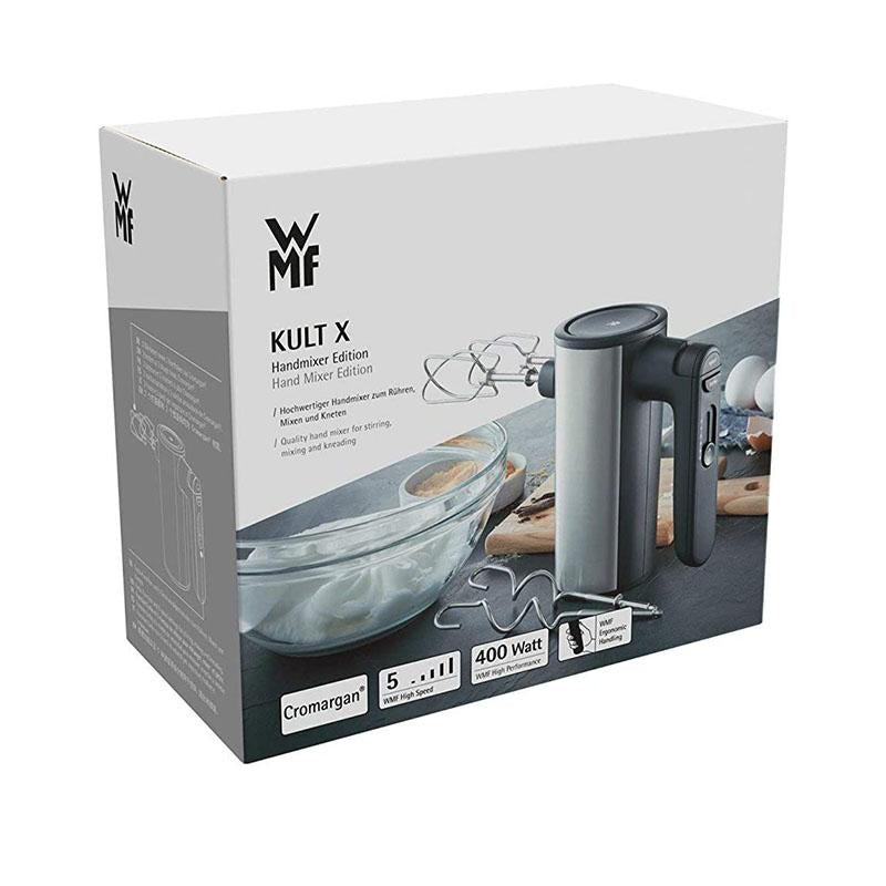 Sbattitore Kult X Edition. WMF