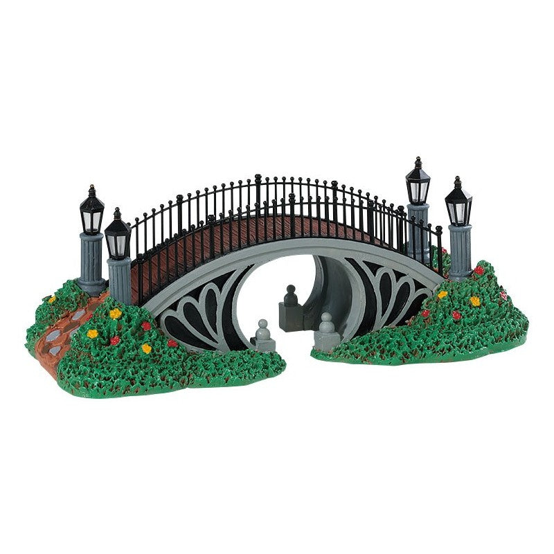 Ponte Victorian Footbridge