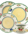 Servizio tavola e caffè FRENCH GARDEN. Villeroy &amp; Boch