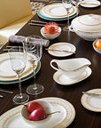 Servizio tavola SAMARKAND 39 pz. Villeroy &amp; Boch