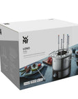 Fonduta elettrica Lono, per 8 persone. WMF